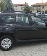 DACIA Duster 1.5 dCi 110CV 4x4 Lauréate