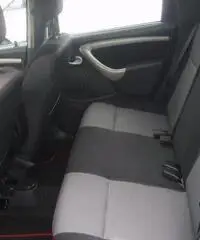 DACIA Duster 1.5 dCi 110CV 4x4 Lauréate