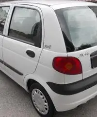 DAEWOO Matiz 800i cat S Nice