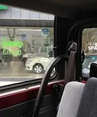 DAIHATSU Feroza 1.6i cat Resin-top SX