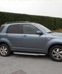 DAIHATSU Terios 1.3 4WD SX CON GPL SOLO 80000 KM !!