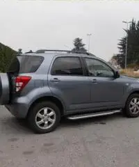 DAIHATSU Terios 1.3 4WD SX CON GPL SOLO 80000 KM !!