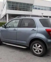 DAIHATSU Terios 1.3 4WD SX CON GPL SOLO 80000 KM !!