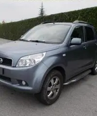 DAIHATSU Terios 1.3 4WD SX CON GPL SOLO 80000 KM !!