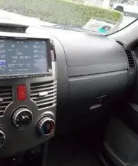 DAIHATSU Terios 1.3 4WD SX CON GPL SOLO 80000 KM !!