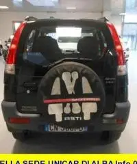 DAIHATSU Terios 1.3i 16V cat 4WD SX