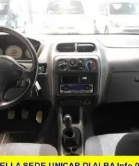 DAIHATSU Terios 1.3i 16V cat 4WD SX