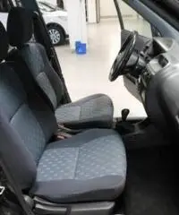 DAIHATSU Terios 1.3i 16V cat 4WD SX