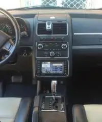 Dodge Journey 2.0CRD SXT Automatico