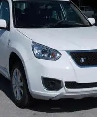 DR MOTOR DR5 1.6 16V 118 CV-NEW MODEL