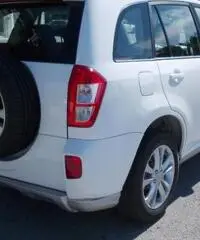 DR MOTOR DR5 1.6 16V 118 CV-NEW MODEL