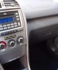 DR MOTOR DR5 1.6 16V 118 CV-NEW MODEL