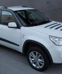 DR MOTOR DR5 2.0 16V 139CV 4X4 NEW MODEL 