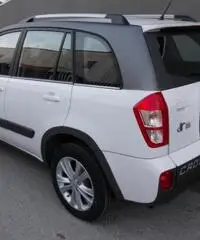 DR MOTOR DR5 2.0 16V 139CV 4X4 NEW MODEL 