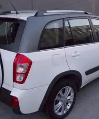 DR MOTOR DR5 2.0 16V 139CV 4X4 NEW MODEL 