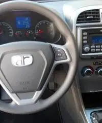 DR MOTOR DR5 2.0  16V  139CV  4X4 -NEW MODEL