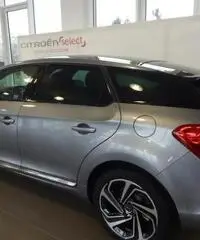 DS DS5 Diesel Bluehdi 180 Eat6 Sport Chic.