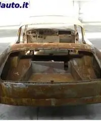 FERRARI 250 GT ELLENA COUPE' - DA RESTAURARE!!!