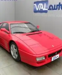 FERRARI 348 TB CV301 DA NON PERDERE!!!!!