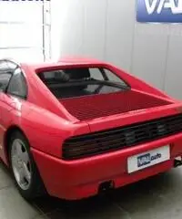 FERRARI 348 TB CV301 DA NON PERDERE!!!!!