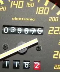 FERRARI 348 TB CV301 DA NON PERDERE!!!!!