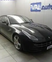 FERRARI FF DCT 4RM CV660 - Garantita 12 mesi!!!