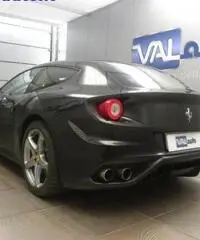 FERRARI FF DCT 4RM CV660 - Garantita 12 mesi!!!