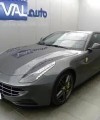 FERRARI FF DCT 4RM CV660 Full optional!!!!!!!
