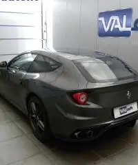 FERRARI FF DCT 4RM CV660 Full optional!!!!!!!