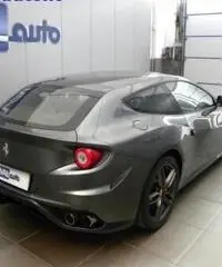 FERRARI FF DCT 4RM CV660 Full optional!!!!!!!
