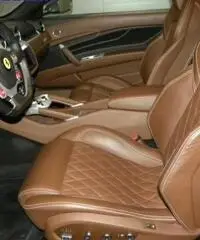 FERRARI FF DCT 4RM CV660 Full optional!!!!!!!