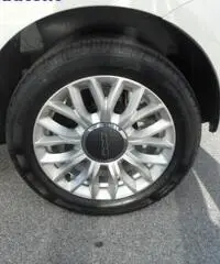 FIAT 500 1.2i LOUNGE CV70-Km ZERO!!Per neopatentati!