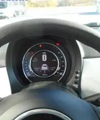 FIAT 500 1.2i LOUNGE CV70-Km ZERO!!Per neopatentati!