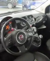 FIAT 500 1.3 Multijet 16V 75 CV Sport