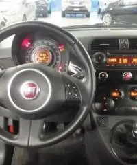 FIAT 500 1.3 Multijet 16V 75 CV Sport