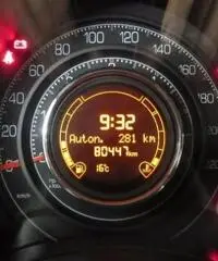 FIAT 500 1.3 Multijet 16V 75 CV Sport