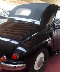 FIAT 500 C Topolino