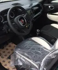 FIAT 500L 1.3 95cv €6 Multijet Trekking NAVI/CLIMA AUTO/PDC