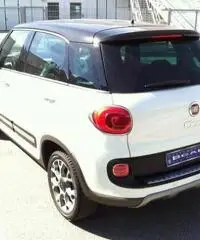 FIAT 500L 1.3 95cv €6 Multijet Trekking +NAVIG.+CLIMA AUTOM