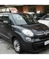 FIAT 500L 1.3 Multijet 85 CV Pop Star OK NEOPATENTATI