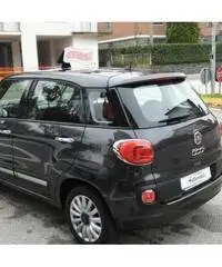 FIAT 500L 1.3 Multijet 85 CV Pop Star OK NEOPATENTATI
