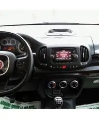 FIAT 500L 1.3 Multijet 85 CV Pop Star OK NEOPATENTATI