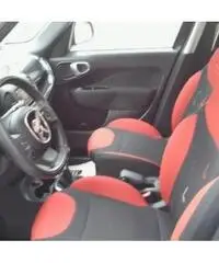 FIAT 500L 1.3 Multijet 85 CV Pop Star OK NEOPATENTATI