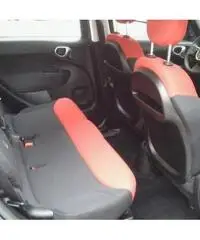 FIAT 500L 1.3 Multijet 85 CV Pop Star OK NEOPATENTATI