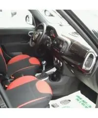 FIAT 500L 1.3 Multijet 85 CV Pop Star OK NEOPATENTATI