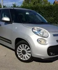 FIAT 500L 1.3 Multijet Pop Star + CERCHI 
