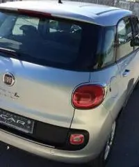 FIAT 500L 1.3 Multijet Pop Star + CERCHI 