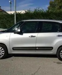 FIAT 500L 1.3 Multijet Pop Star + CERCHI 