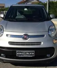 FIAT 500L 1.3 Multijet Pop Star + CERCHI 