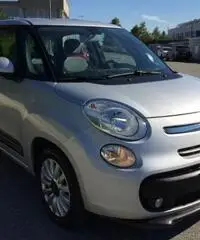 FIAT 500L 1.3 Multijet Pop Star + CERCHI 